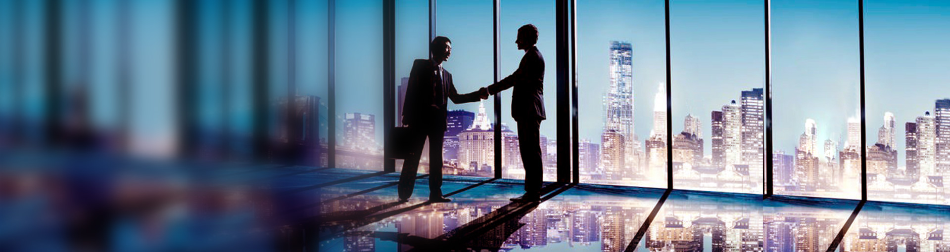 transformational management business Symbiogen