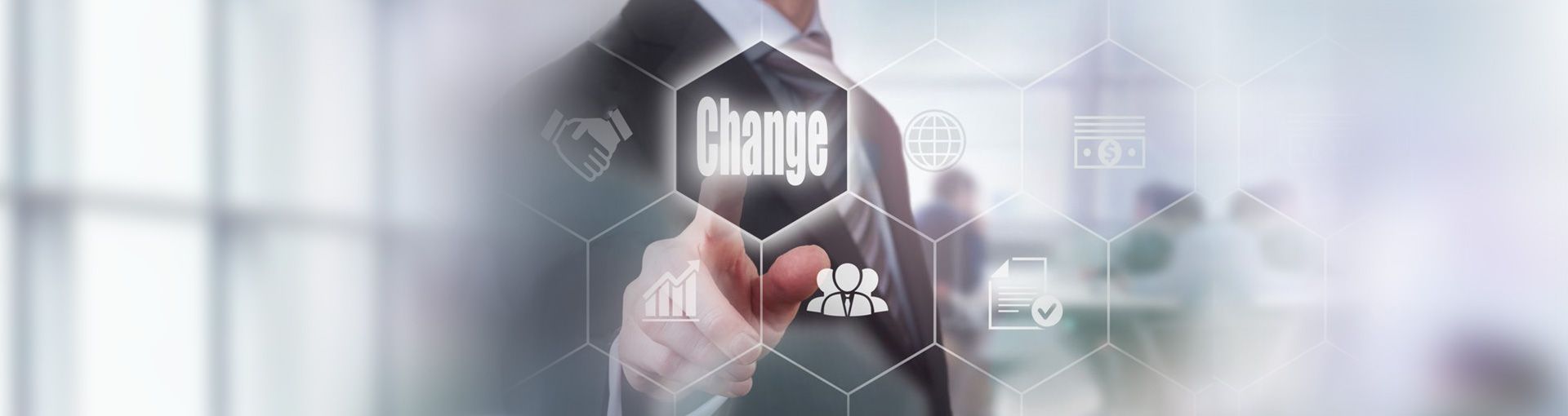 general management consulting for small and midsize corporations strategy & organisation