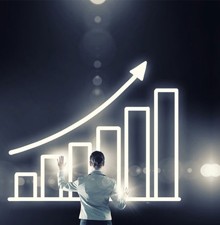 forecasting system, create sustainable value